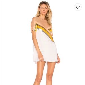 NBD Revolve Sequin Dress